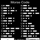 Download MorseCoder Cell Phone Software
